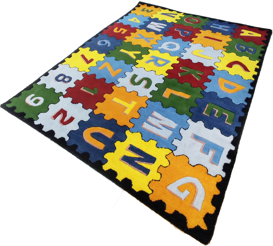 Kids Universe Premium szőnyeg