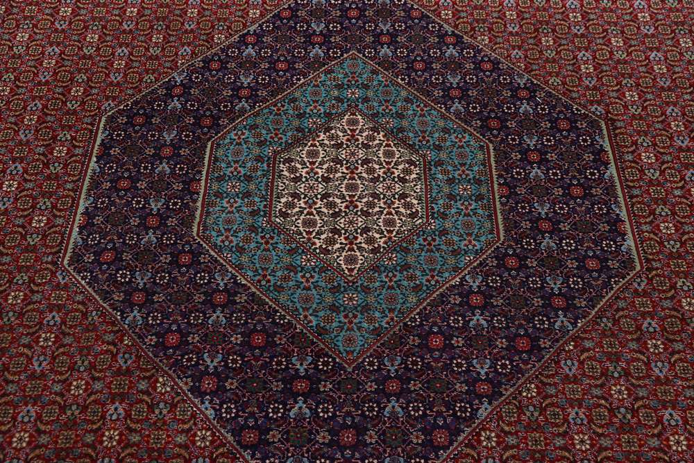 Tabriz perzsa szőnyeg
