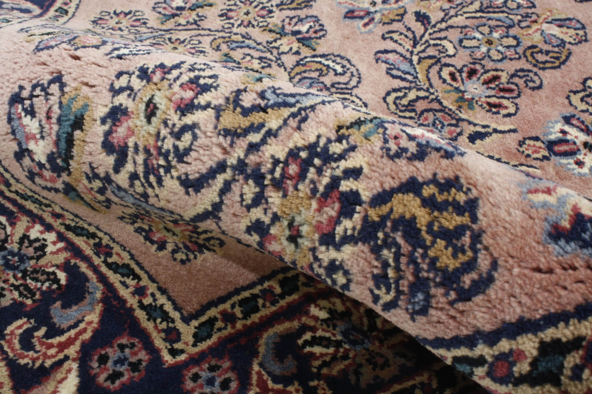 Oriental rug Sarough Exclusive