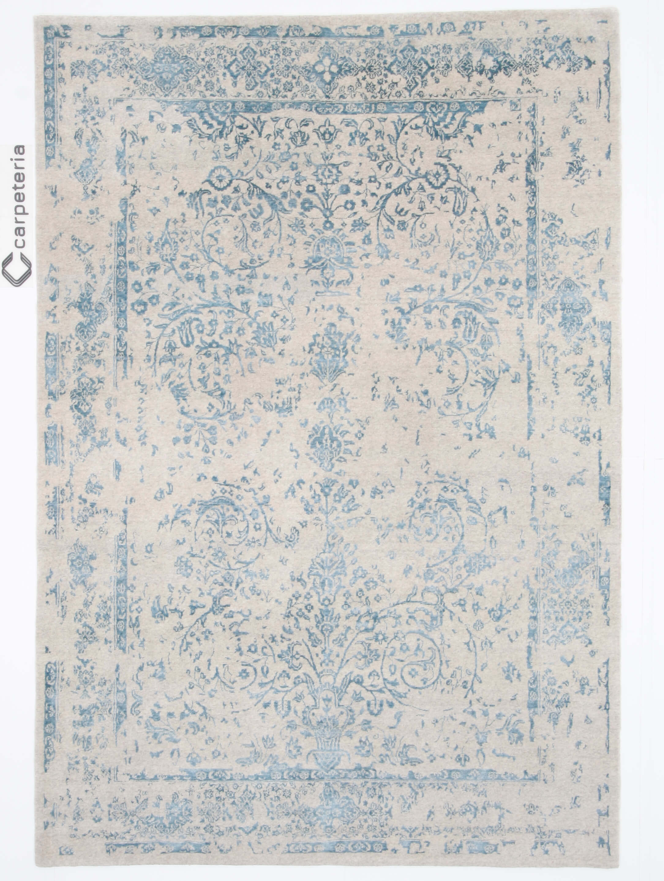 Ikat Royal modern szőnyeg