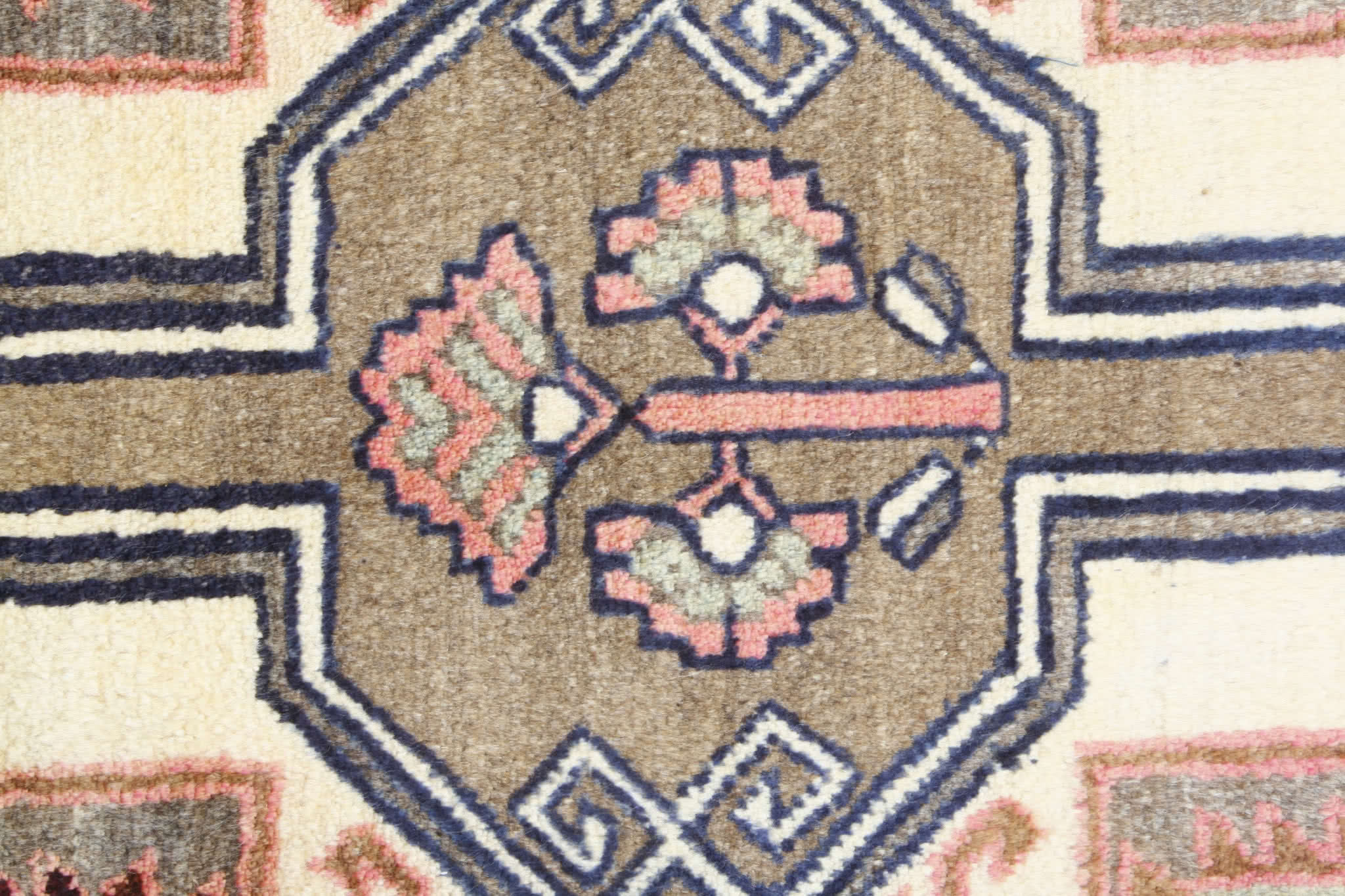 Persian rug Shiraz Super