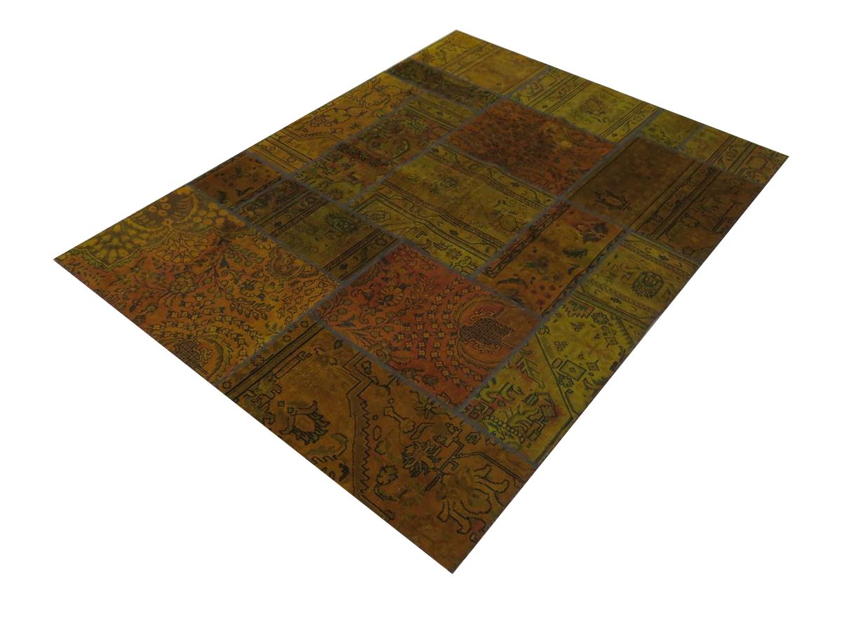 Patchwork Modern modern szőnyeg