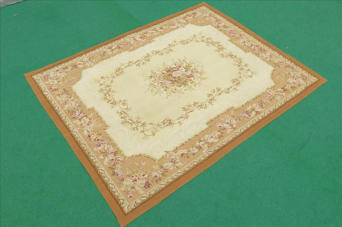 Aubusson Imperial keleti szőnyeg