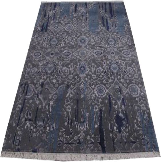 Ikat Royal modern szőnyeg