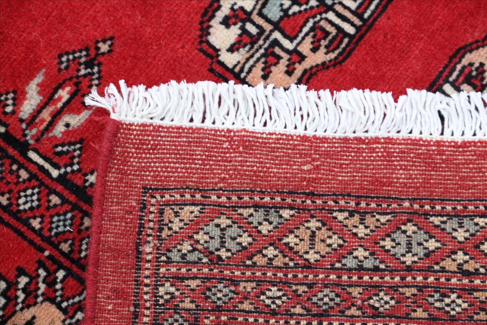 Bukhara exkluzív keleti szőnyeg