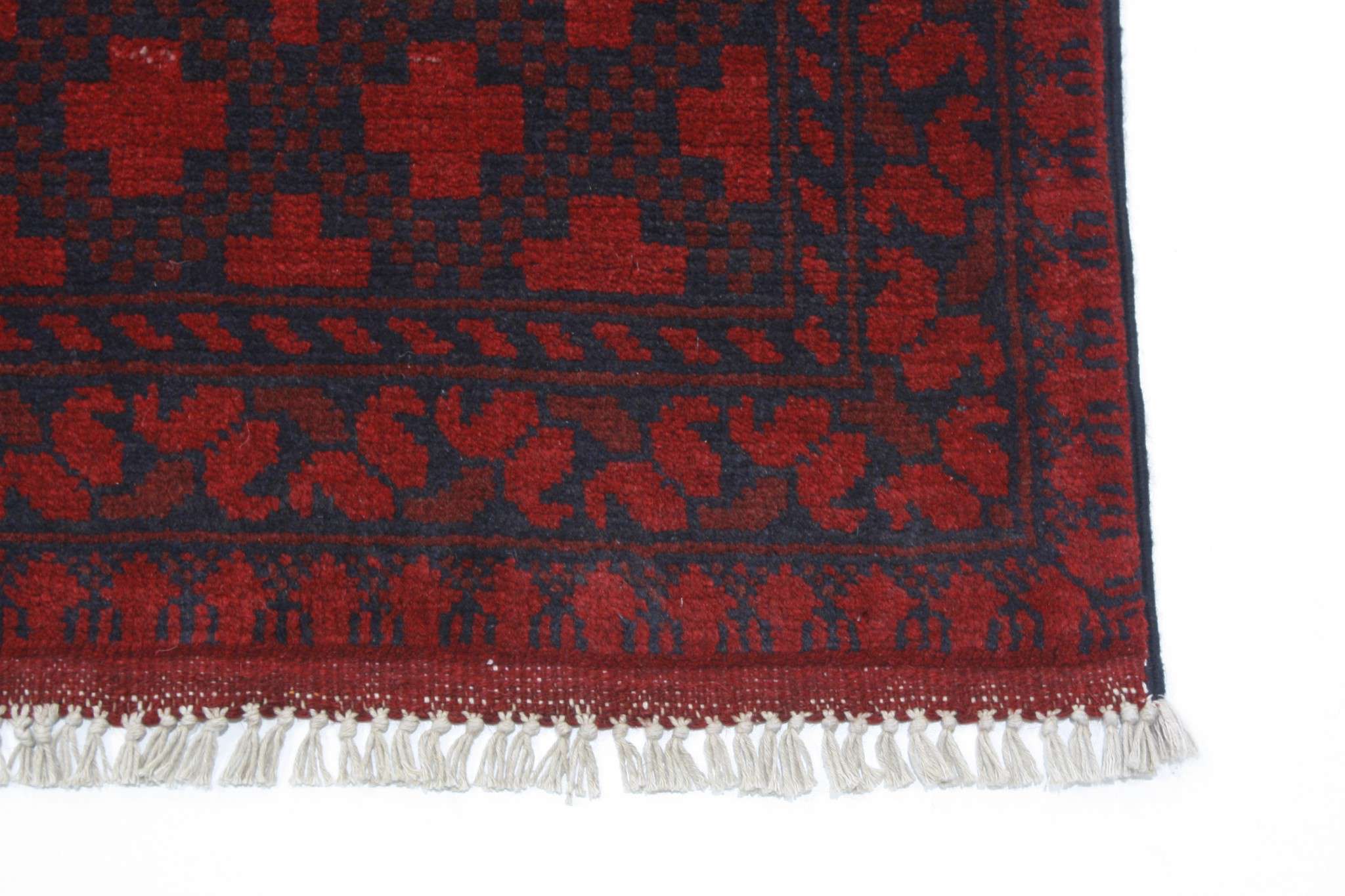 Afghan keleti szőnyeg