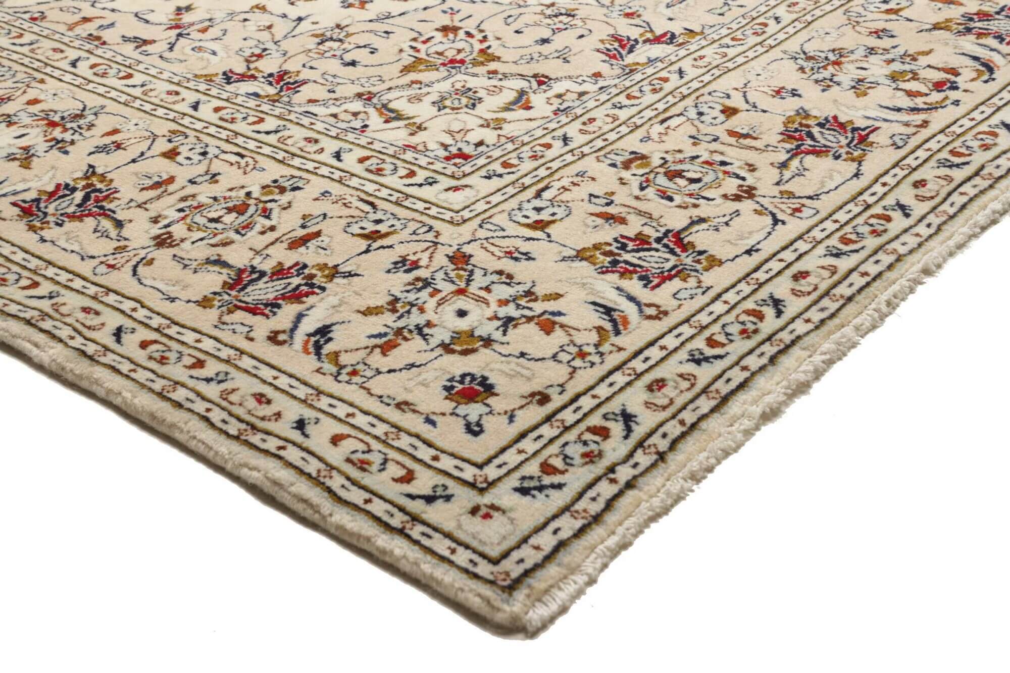 Kashan Super perzsa szőnyeg