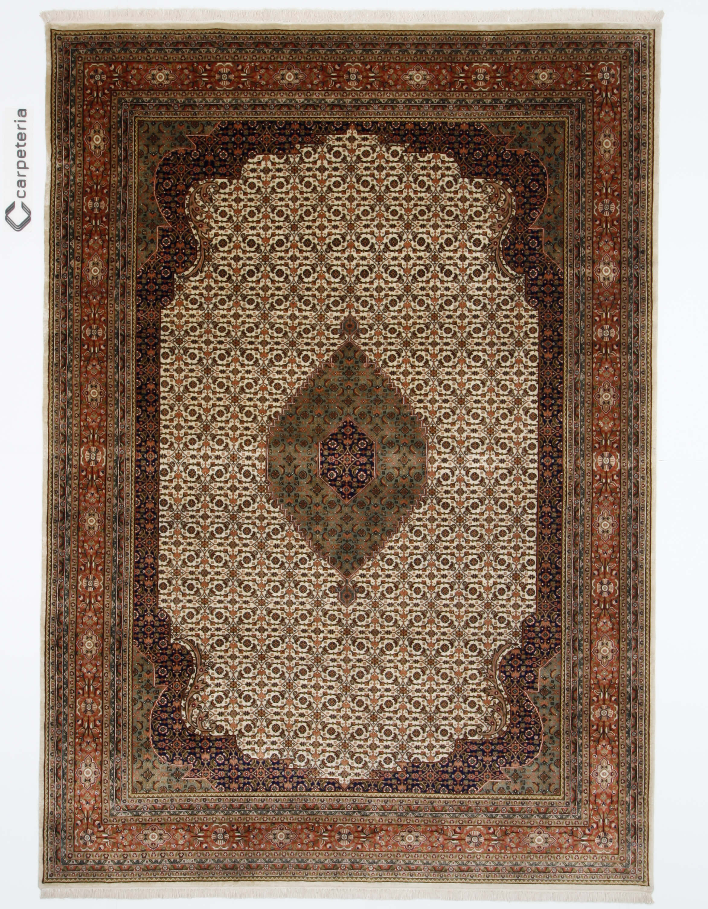 Tabriz Royal keleti szőnyeg