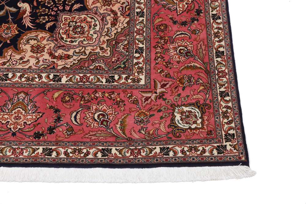 Tabriz perzsa szőnyeg