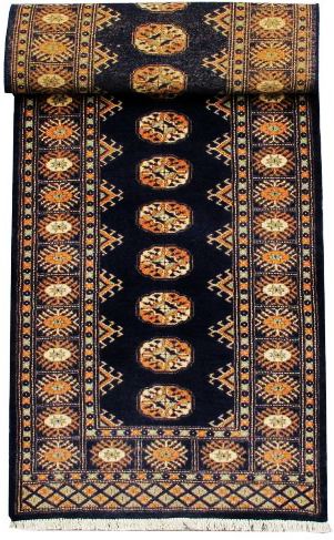 Bukhara exkluzív keleti szőnyeg