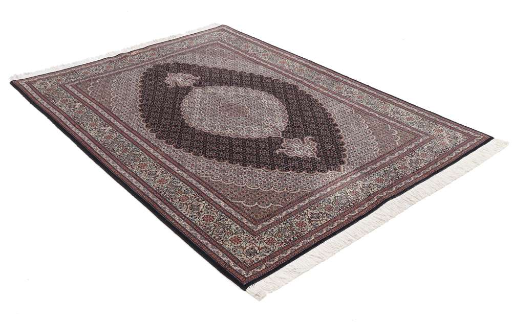 Tabriz perzsa szőnyeg