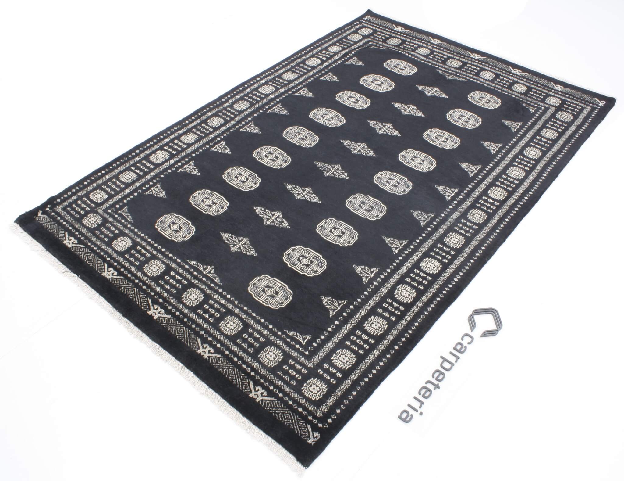 Bukhara Premium keleti szőnyeg