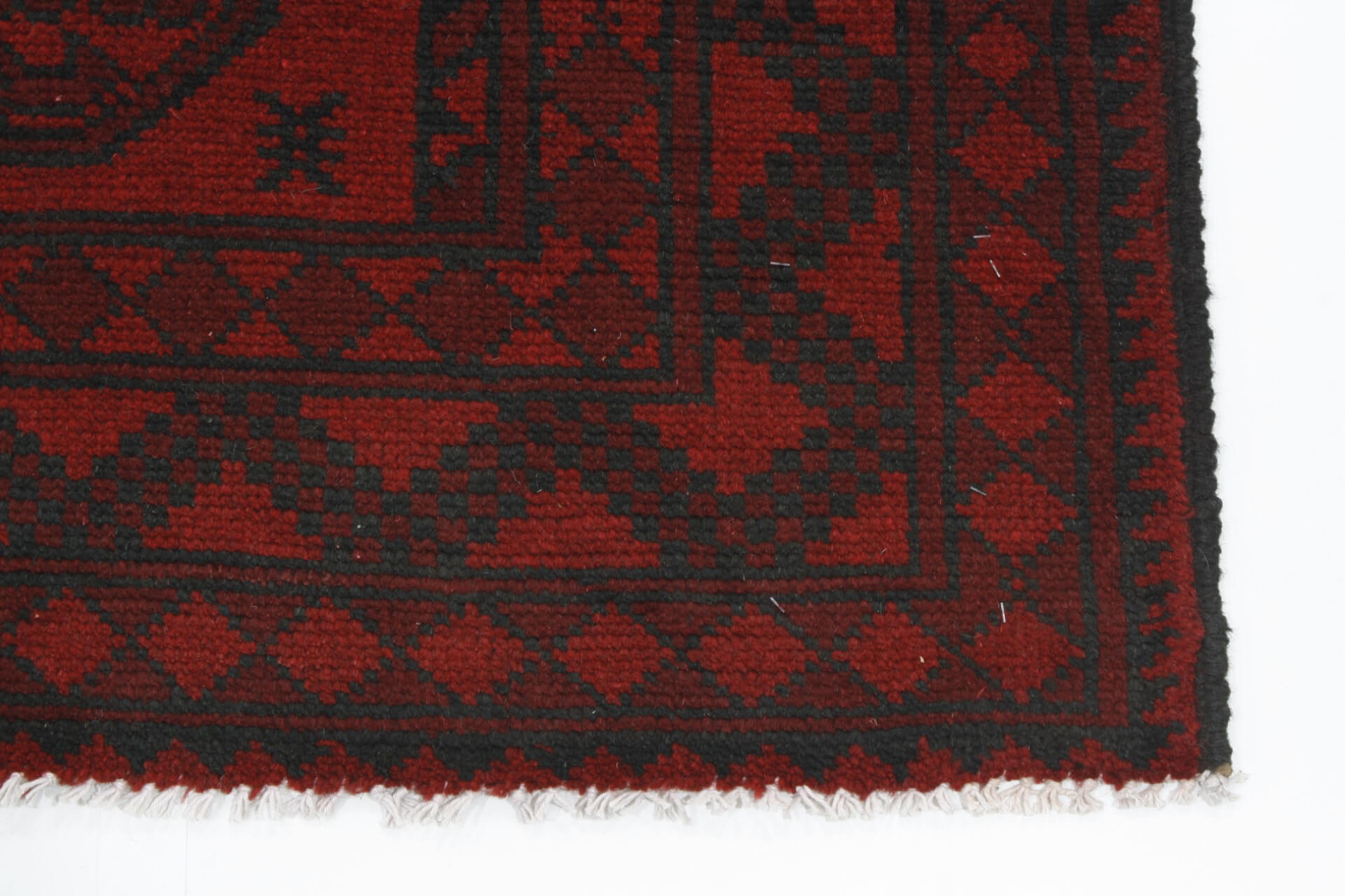 Afghan keleti szőnyeg