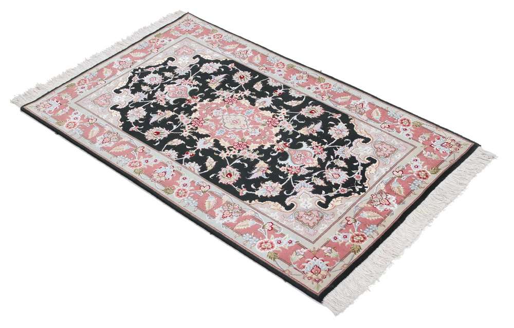 Tabriz perzsa szőnyeg