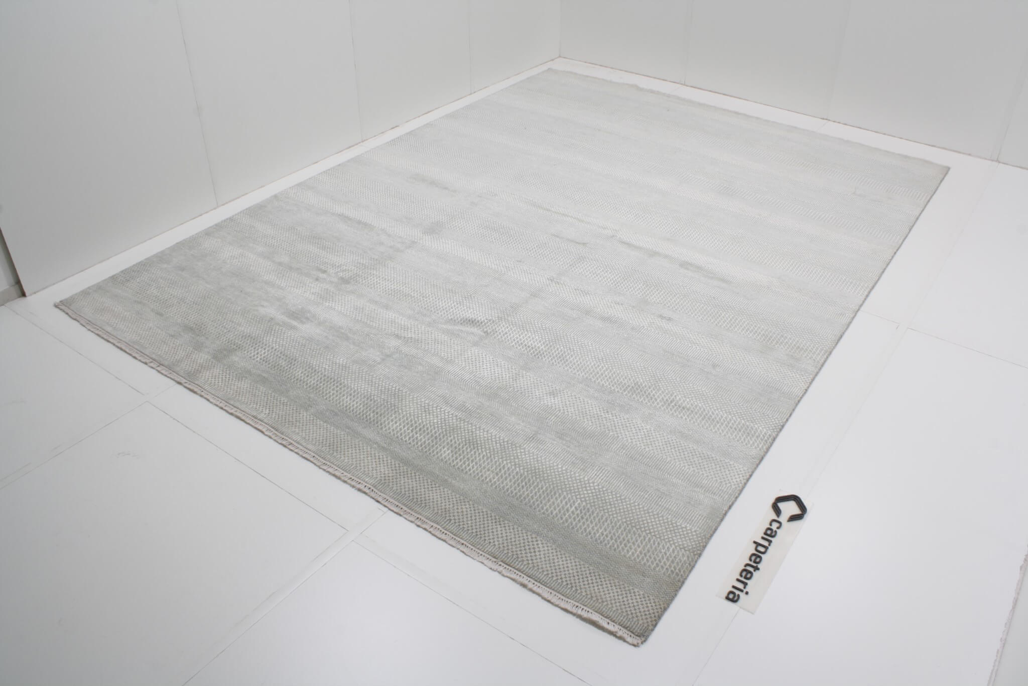 Ikat exkluzív modern szőnyeg