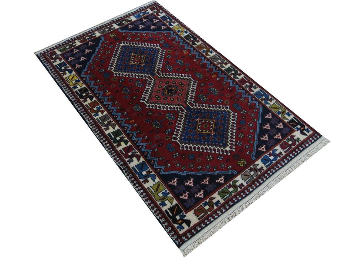 Afghan Filpa keleti szőnyeg