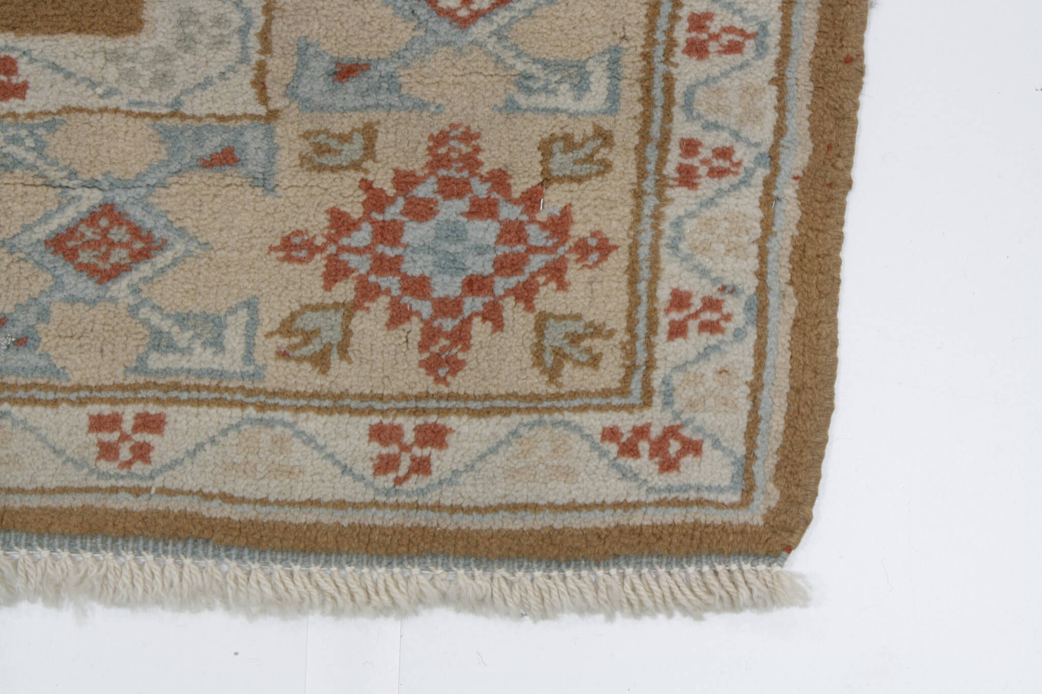 Oriental rug Kars Super