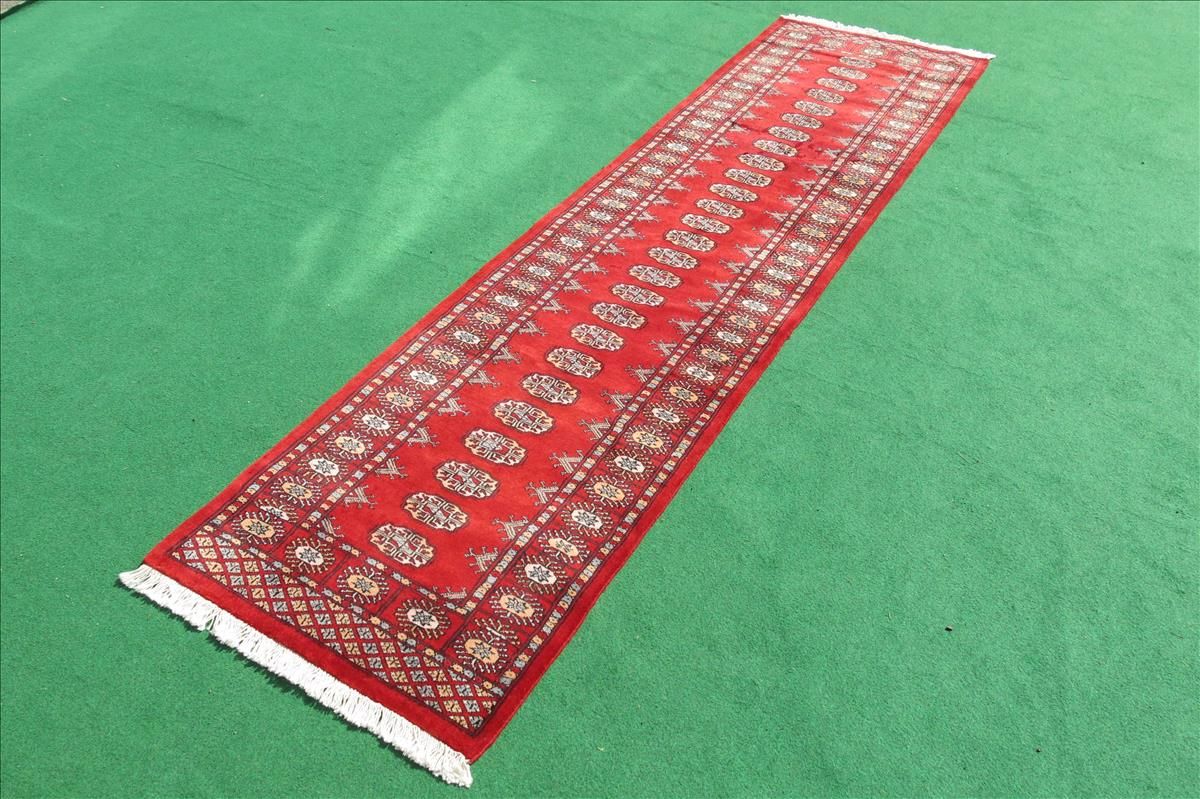 Bukhara exkluzív keleti szőnyeg