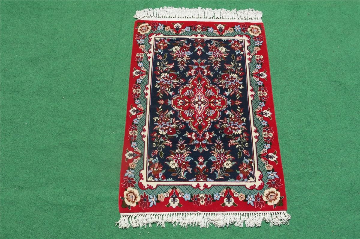 Isfahan Royal keleti szőnyeg