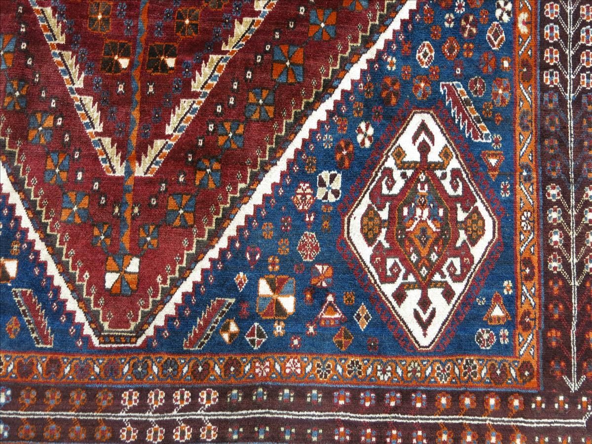 Shiraz Super keleti szőnyeg