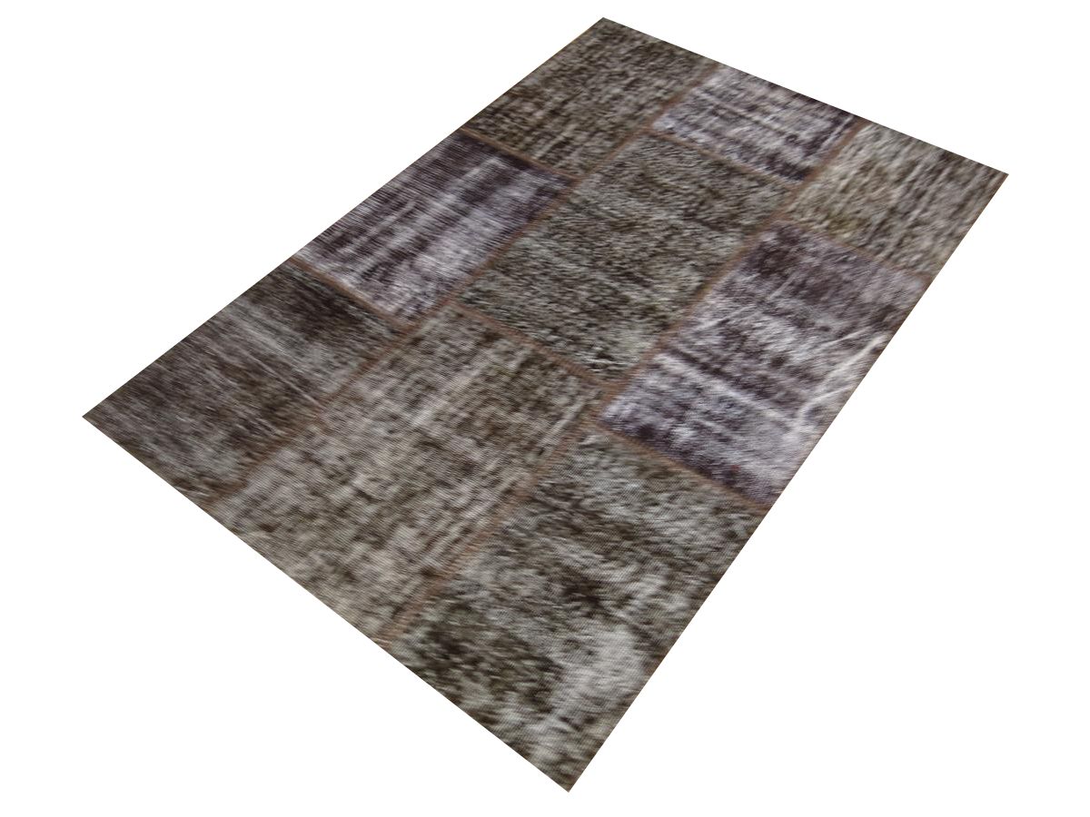 Patchwork Royal perzsa szőnyeg