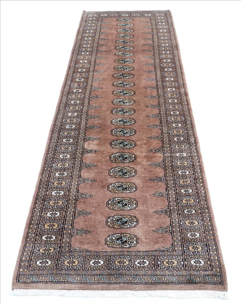 Bukhara exkluzív keleti szőnyeg