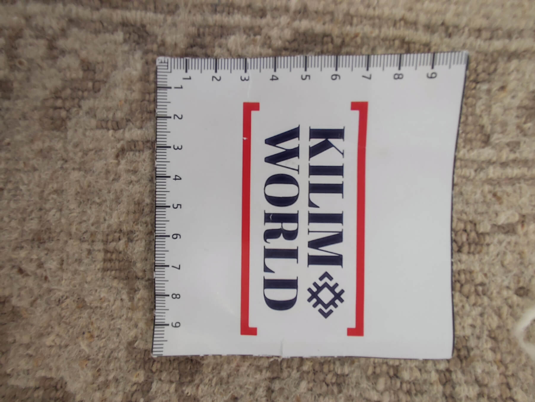 Ikat exkluzív modern szőnyeg