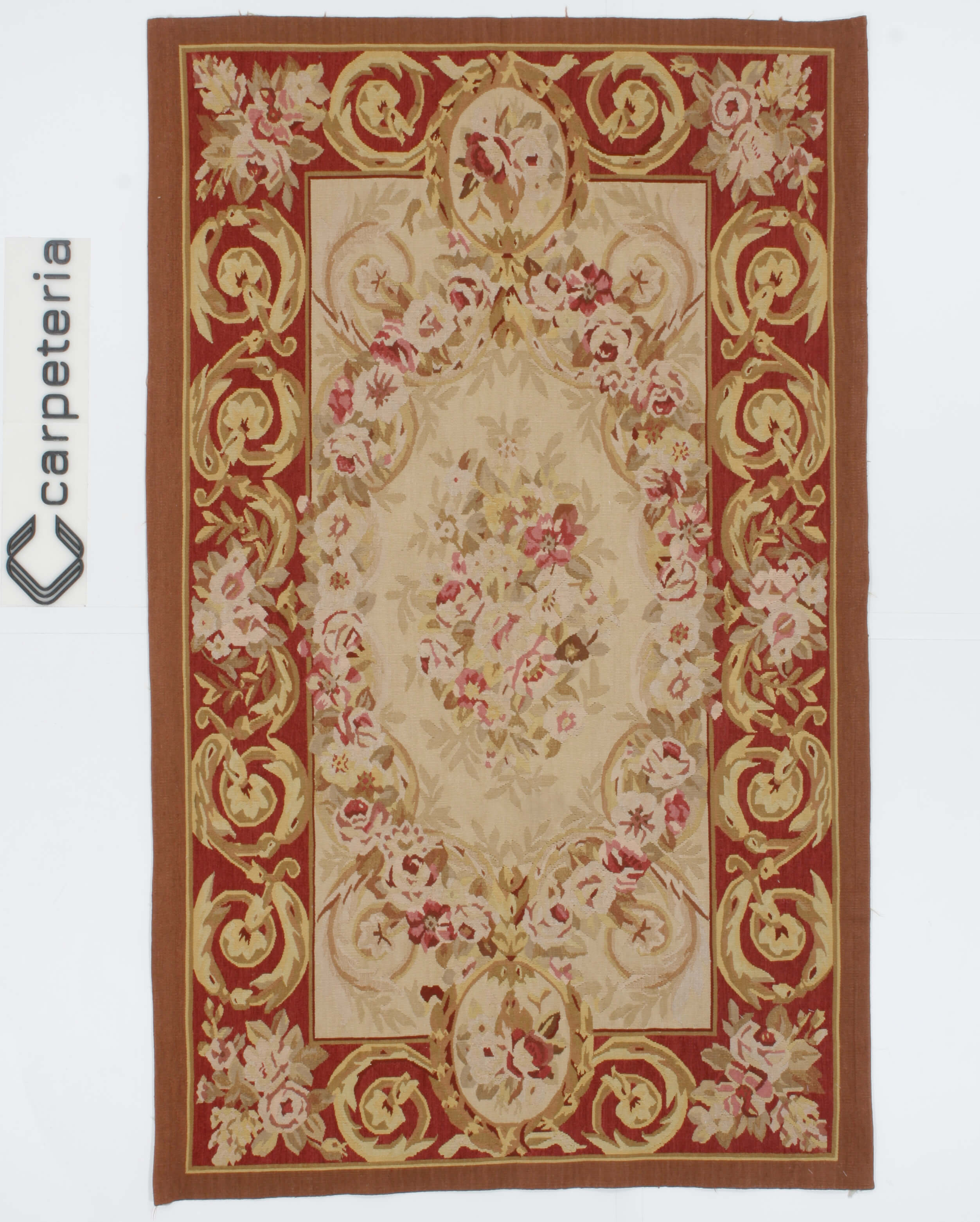 Aubusson Imperial keleti szőnyeg