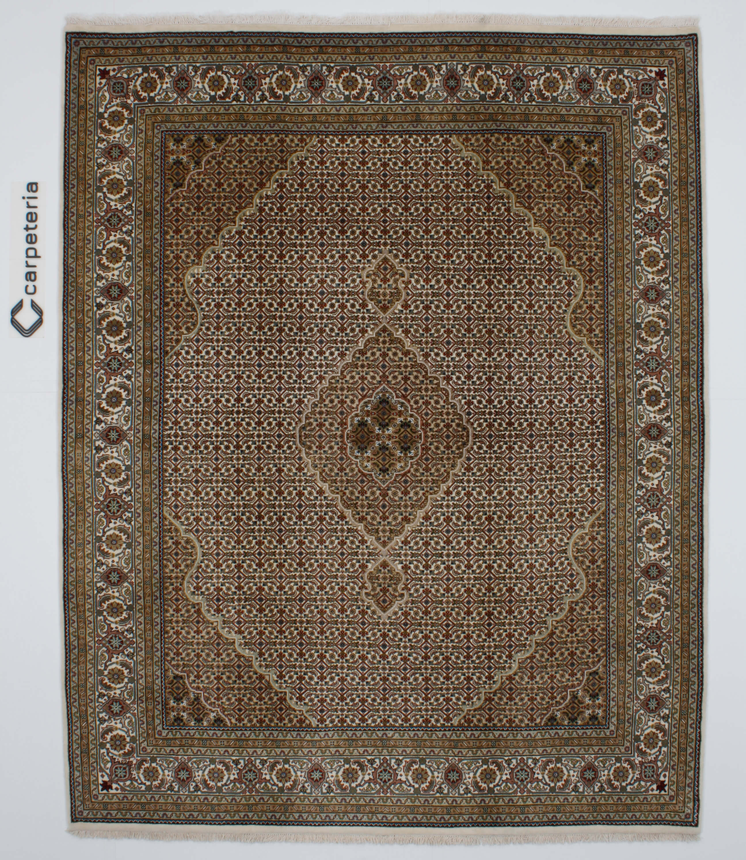 Tabriz Royal keleti szőnyeg