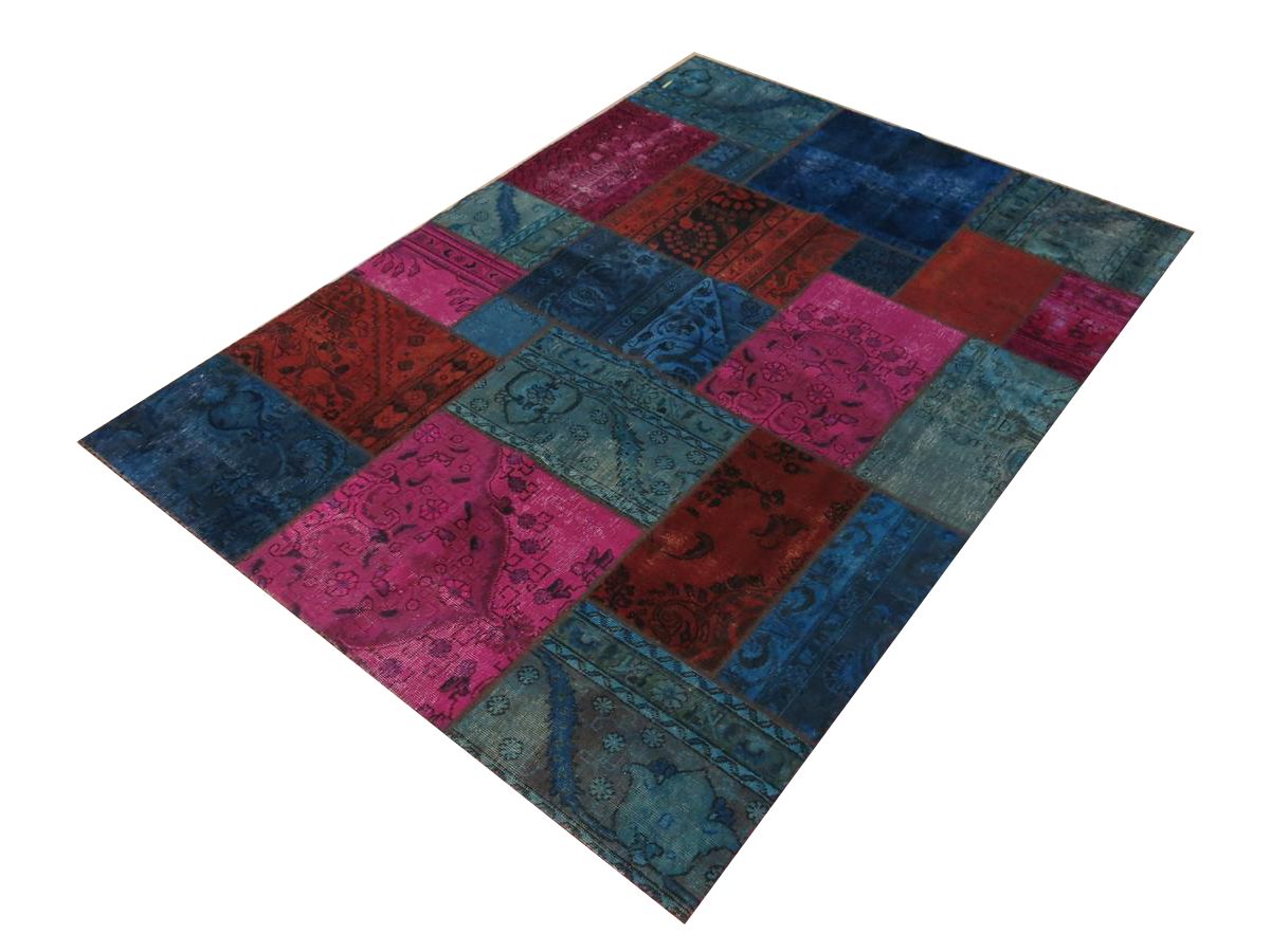 Patchwork Modern modern szőnyeg