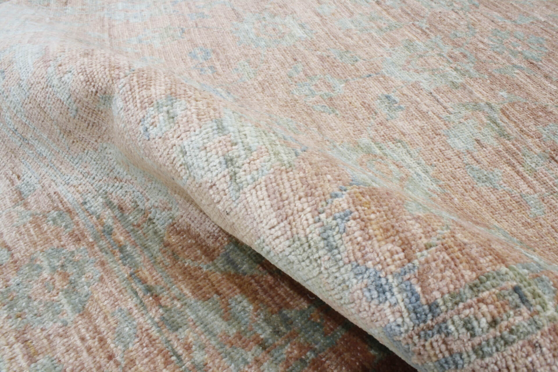 Oriental rug Ziegler Exclusive