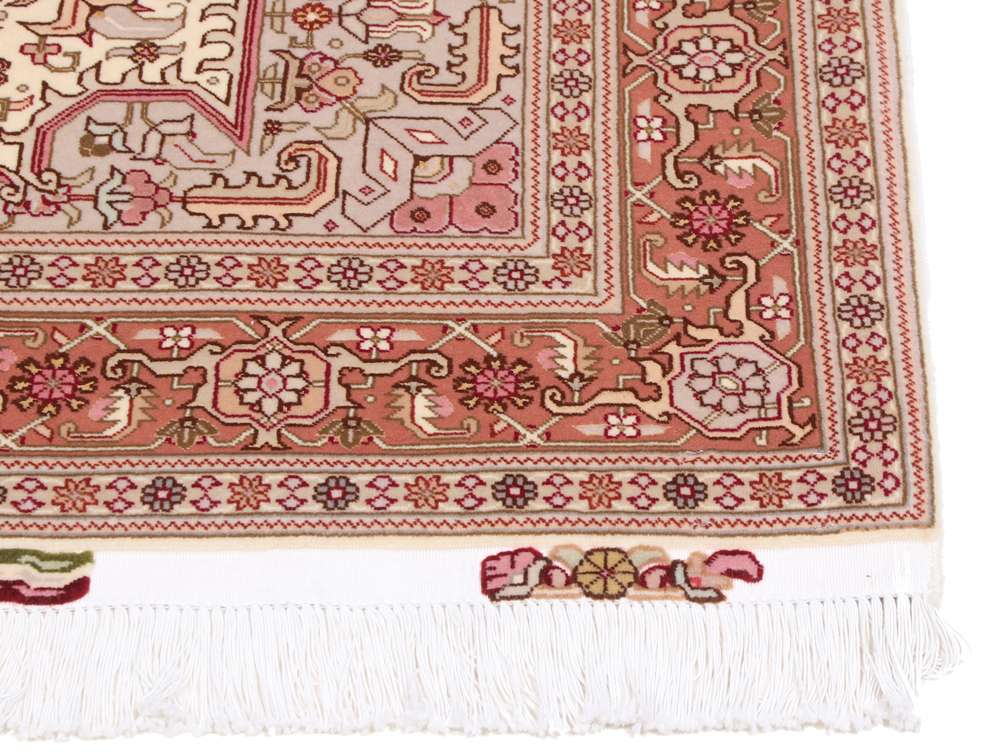 Tabriz perzsa szőnyeg