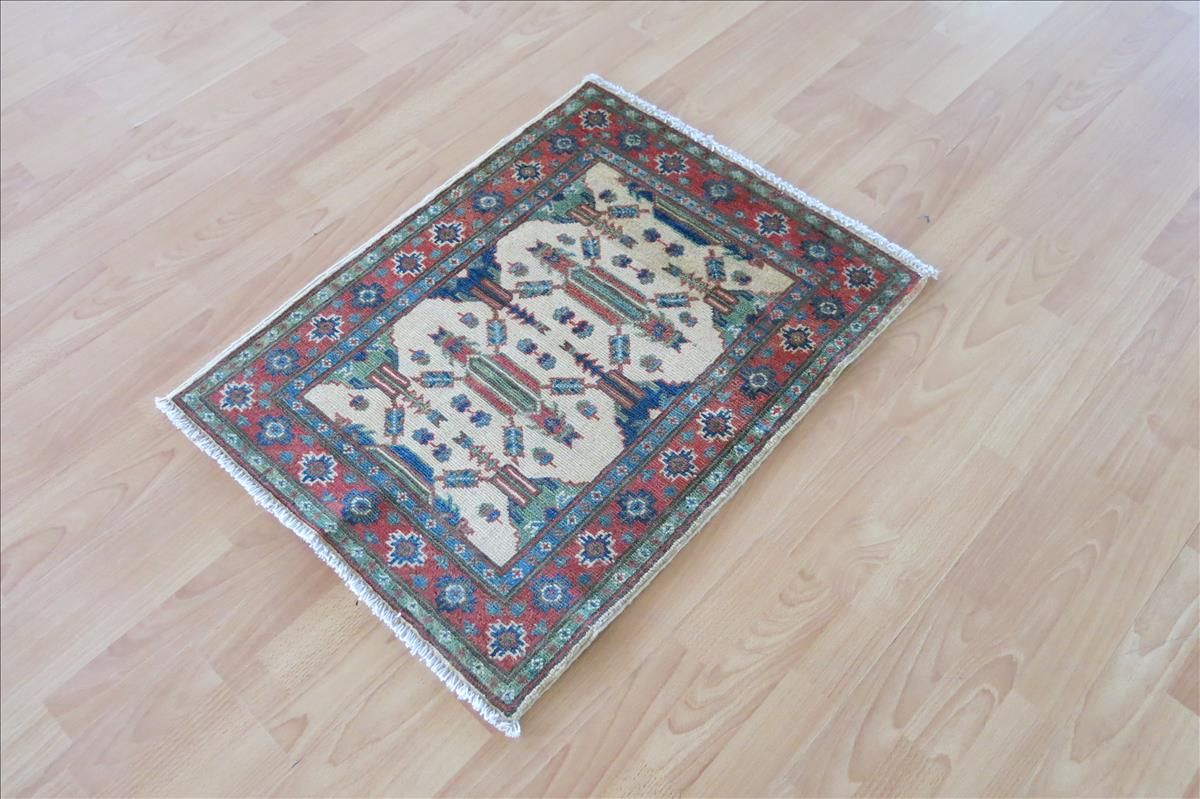 Kazak keleti szőnyeg
