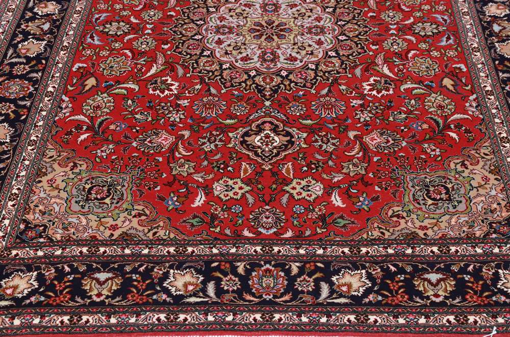 Tabriz perzsa szőnyeg