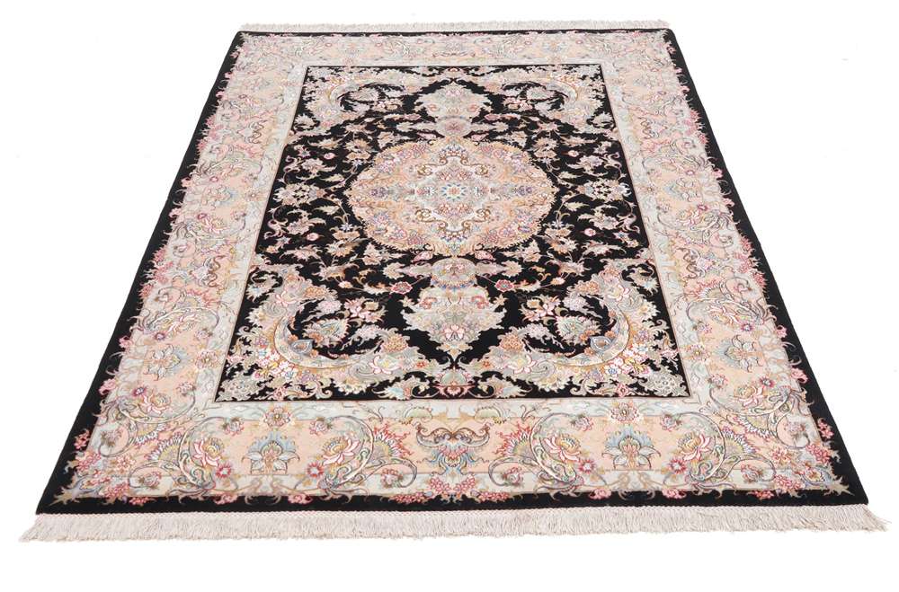 Tabriz perzsa szőnyeg
