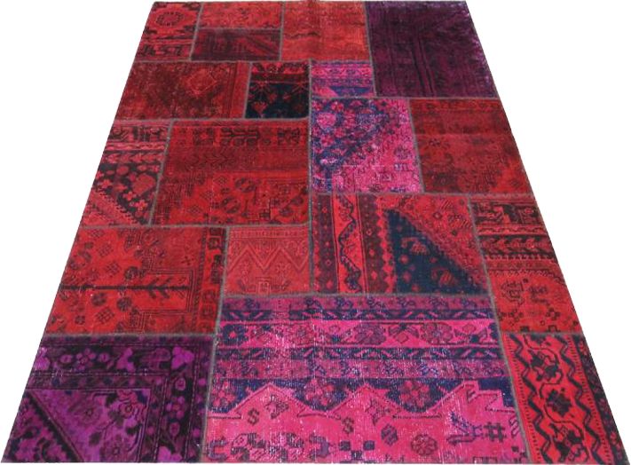 Patchwork Modern modern szőnyeg