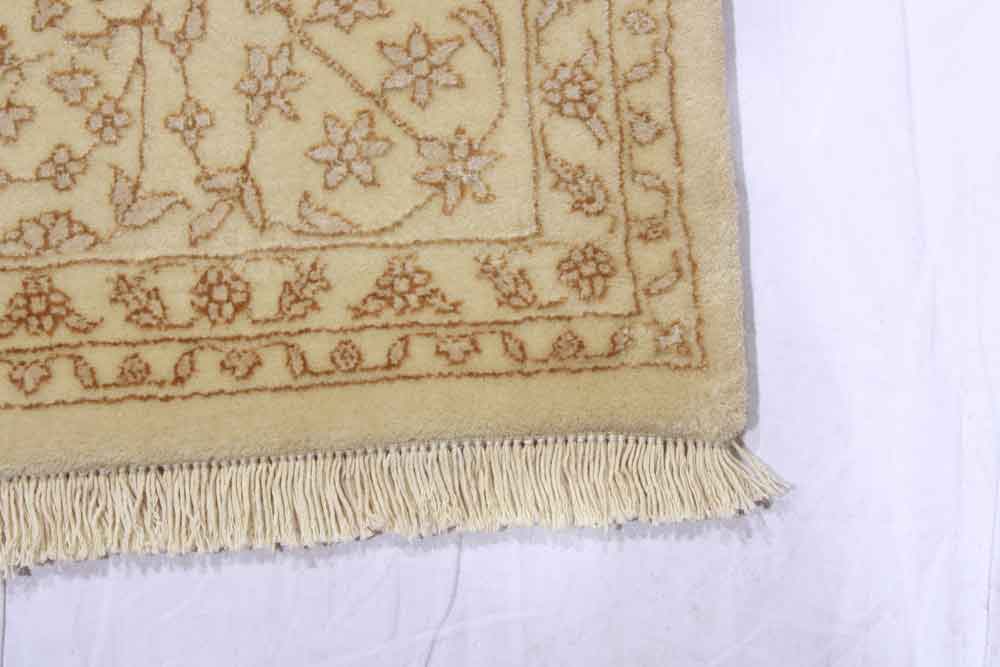 Oriental rug Tabriz Exclusive