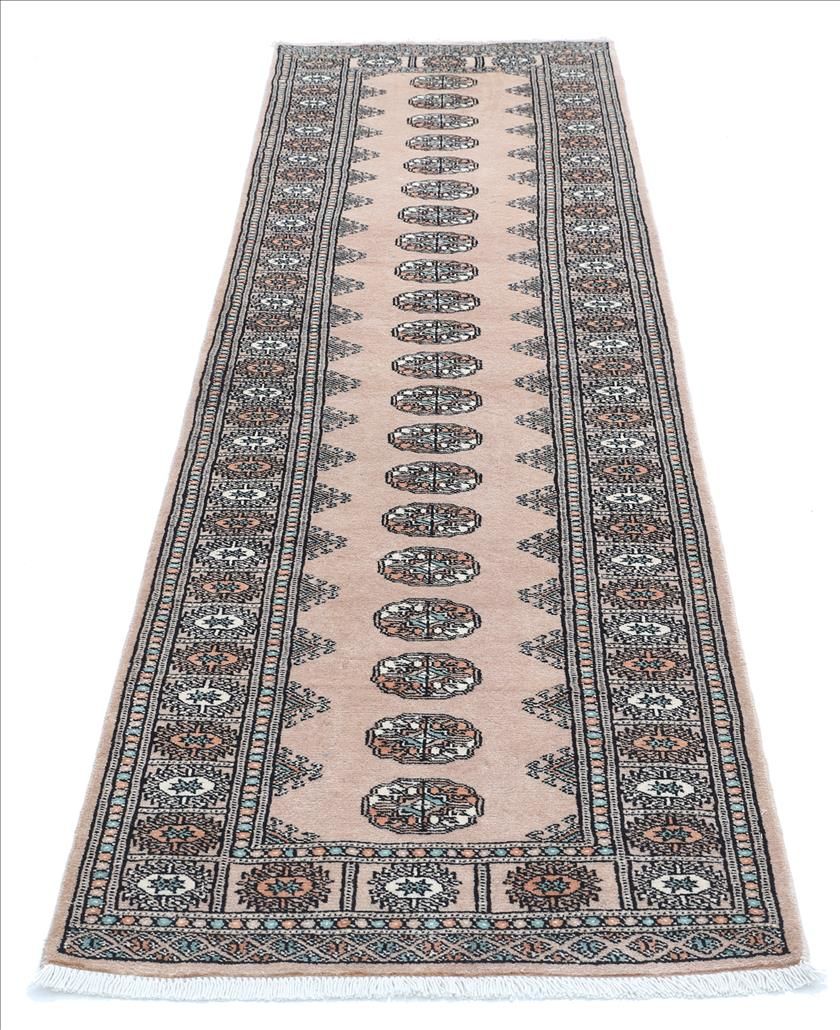 Bukhara exkluzív keleti szőnyeg