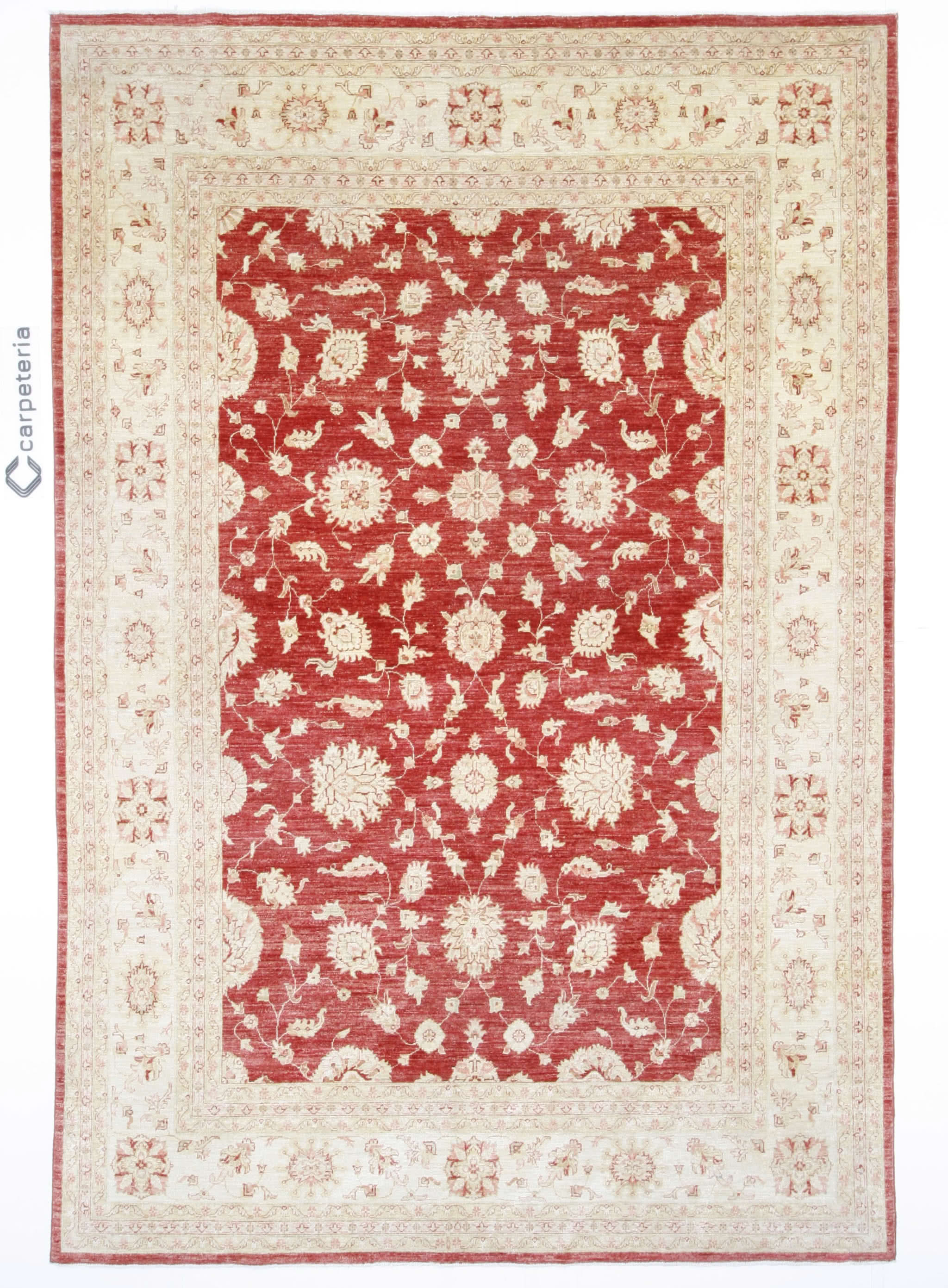 Oriental rug Ziegler Exclusive