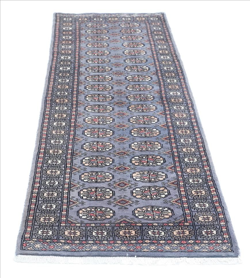 Bukhara exkluzív keleti szőnyeg