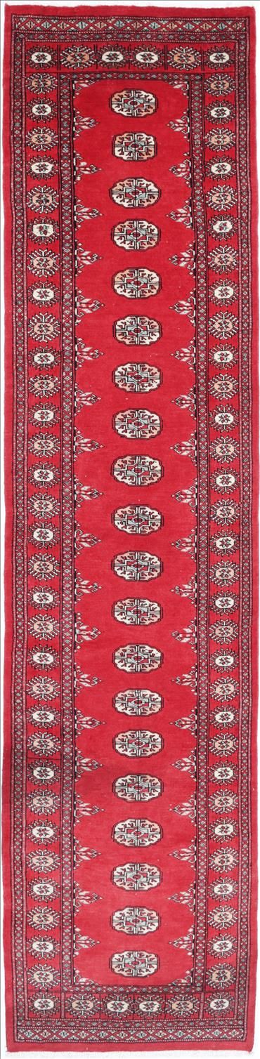 Bukhara exkluzív keleti szőnyeg
