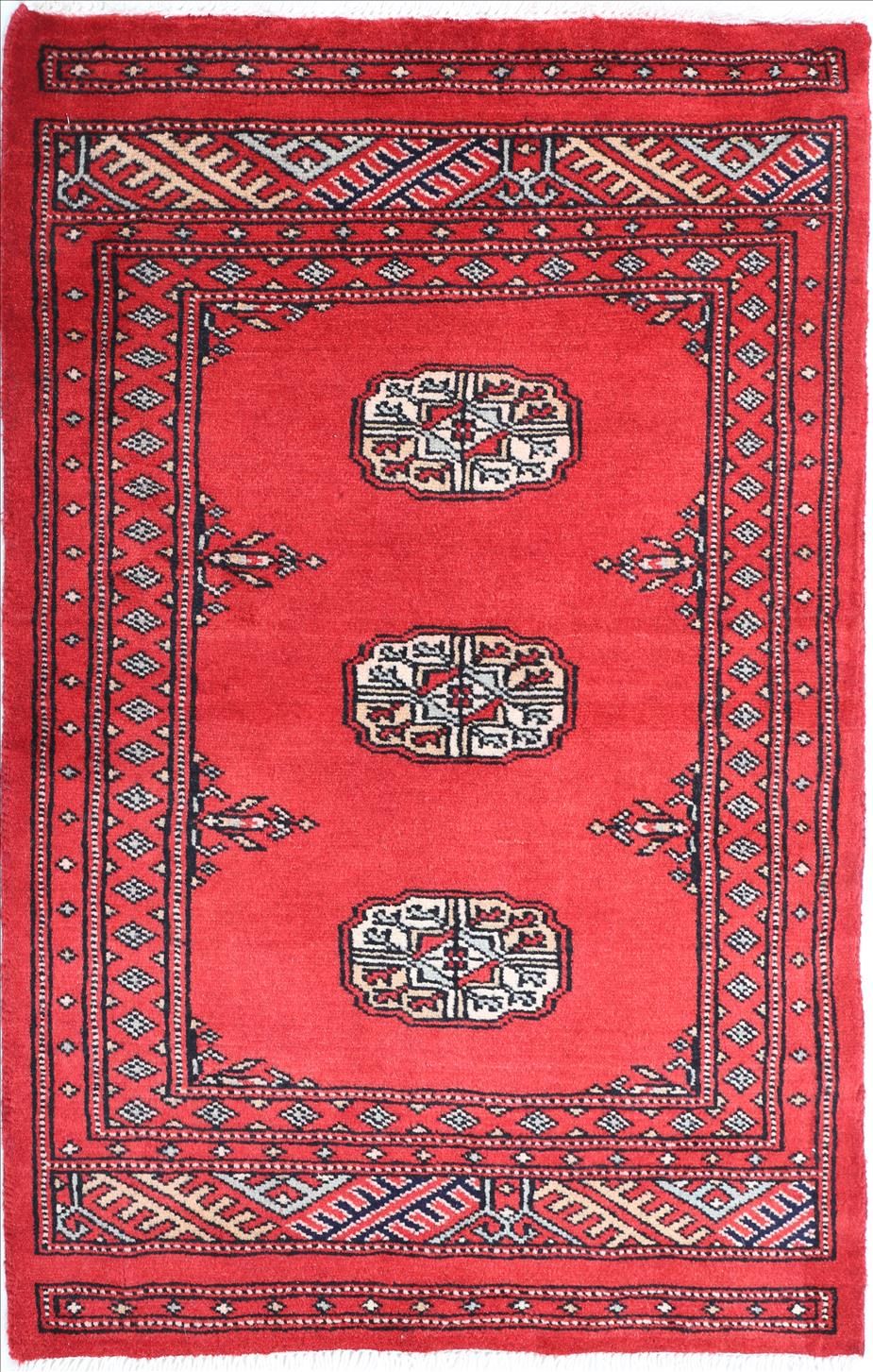 Bukhara exkluzív keleti szőnyeg