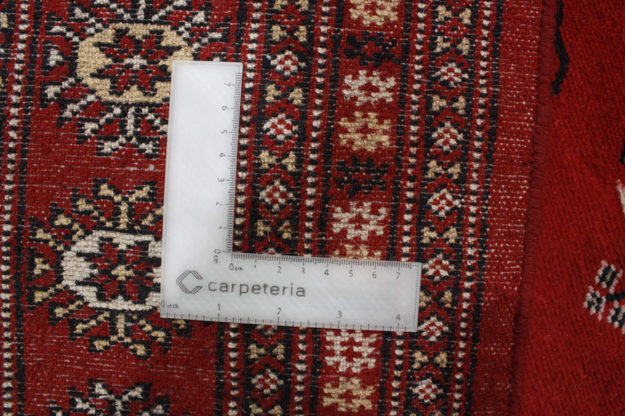 Bukhara exkluzív keleti szőnyeg