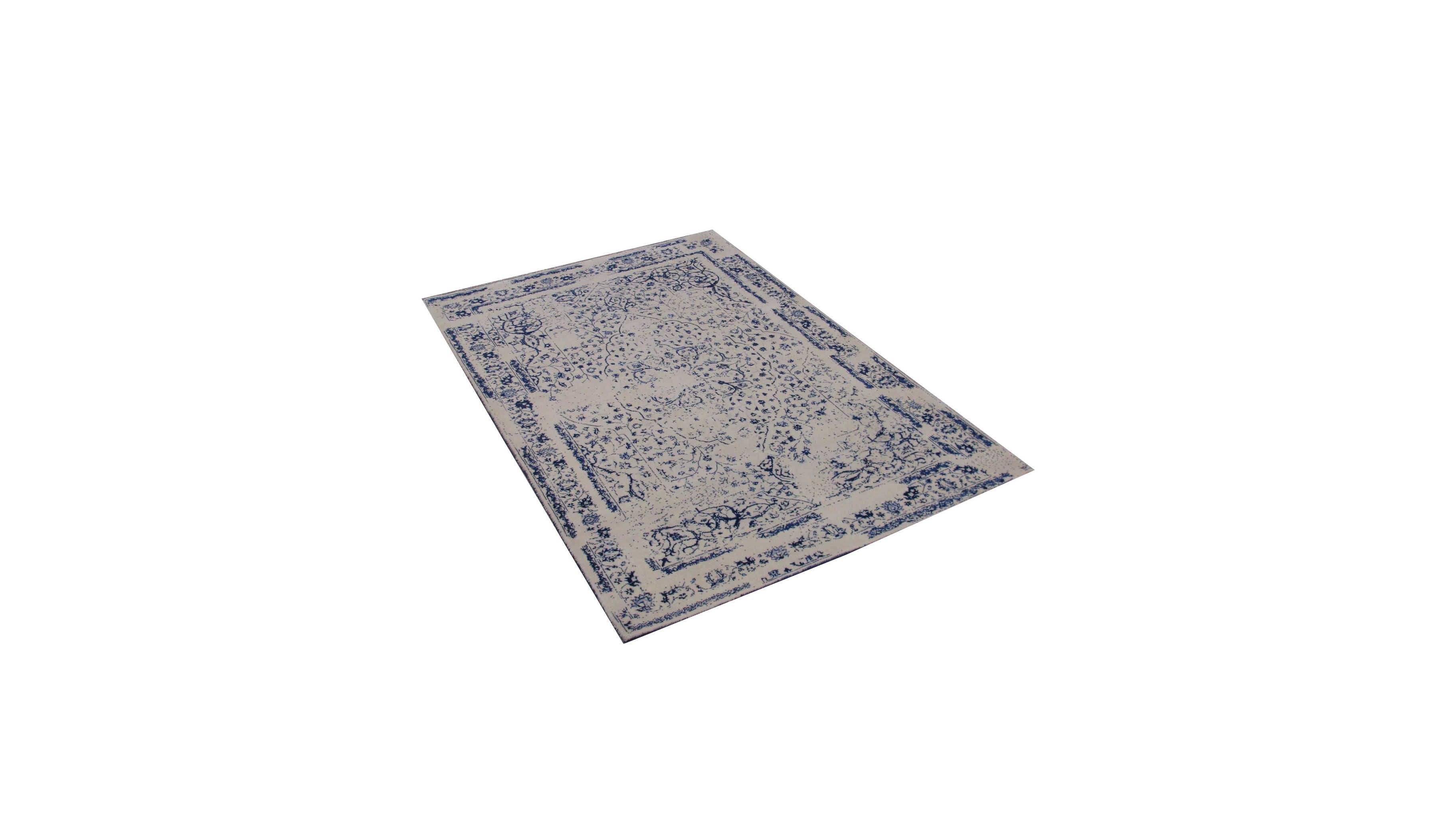 Ikat Royal modern szőnyeg