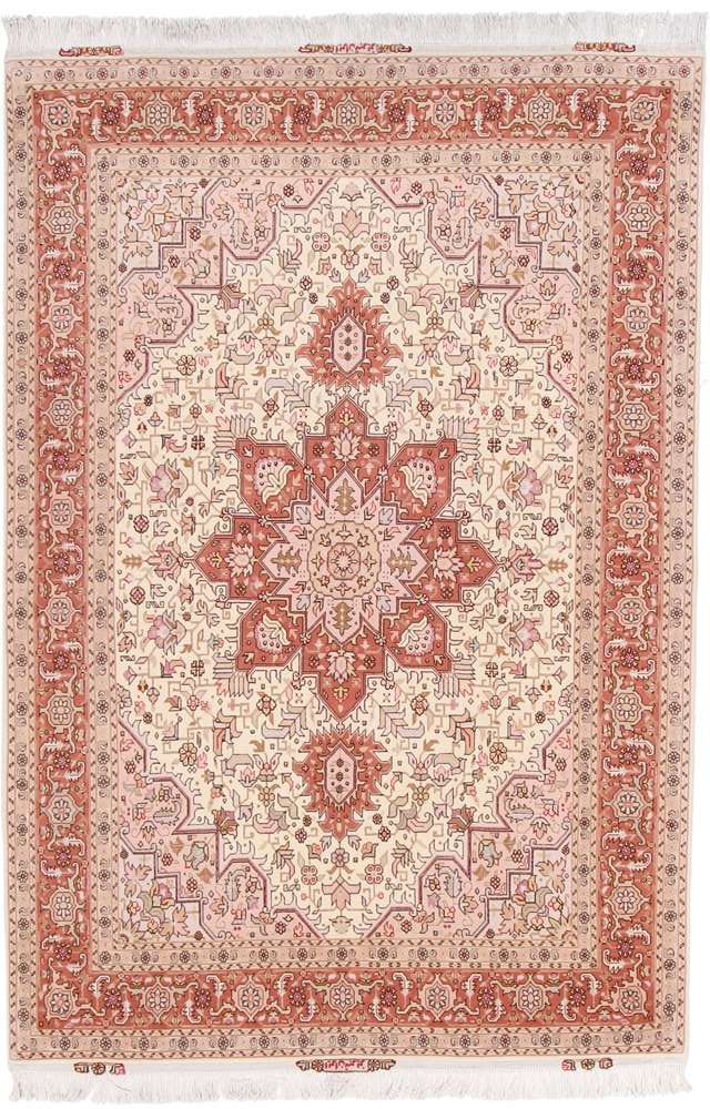 Tabriz perzsa szőnyeg