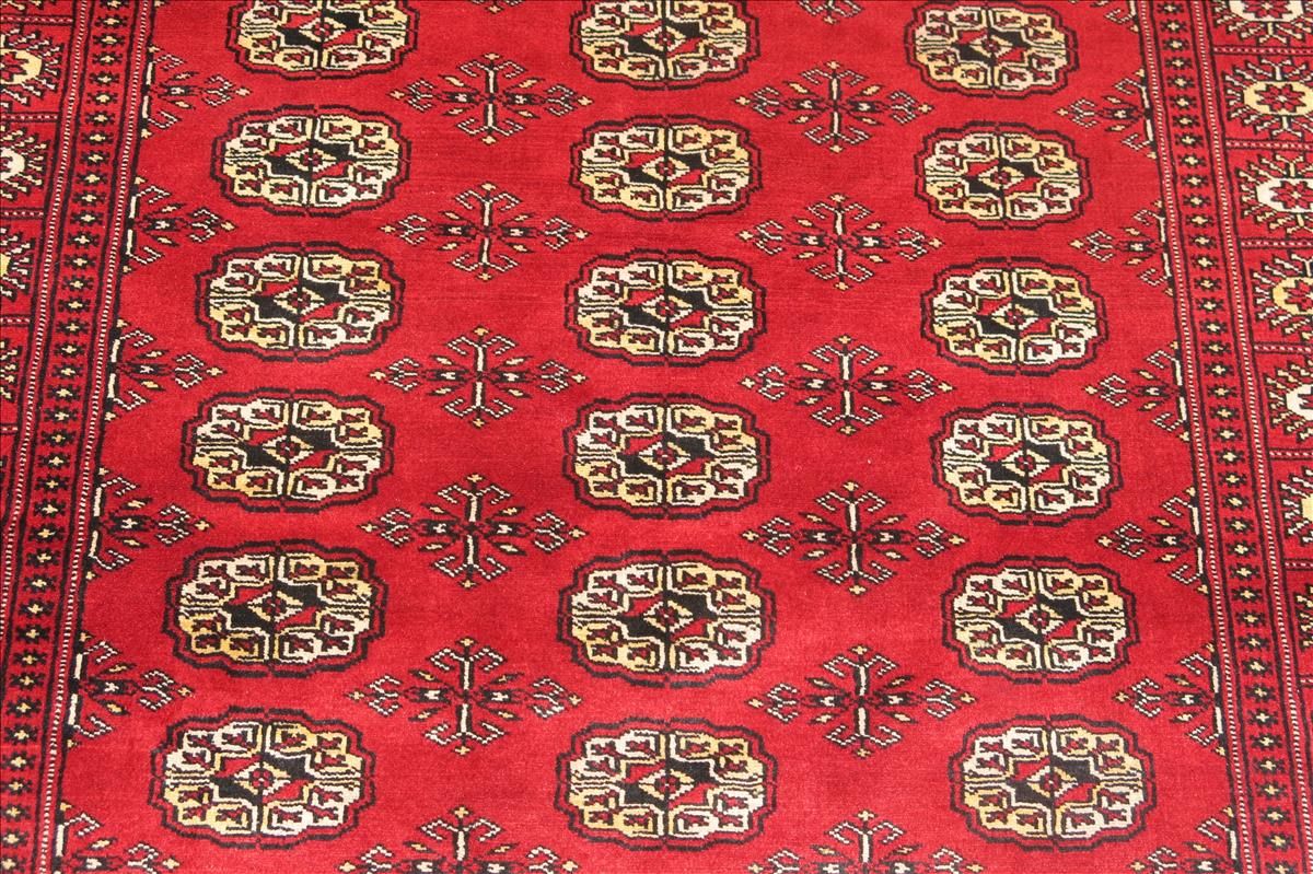 Bukhara exkluzív keleti szőnyeg