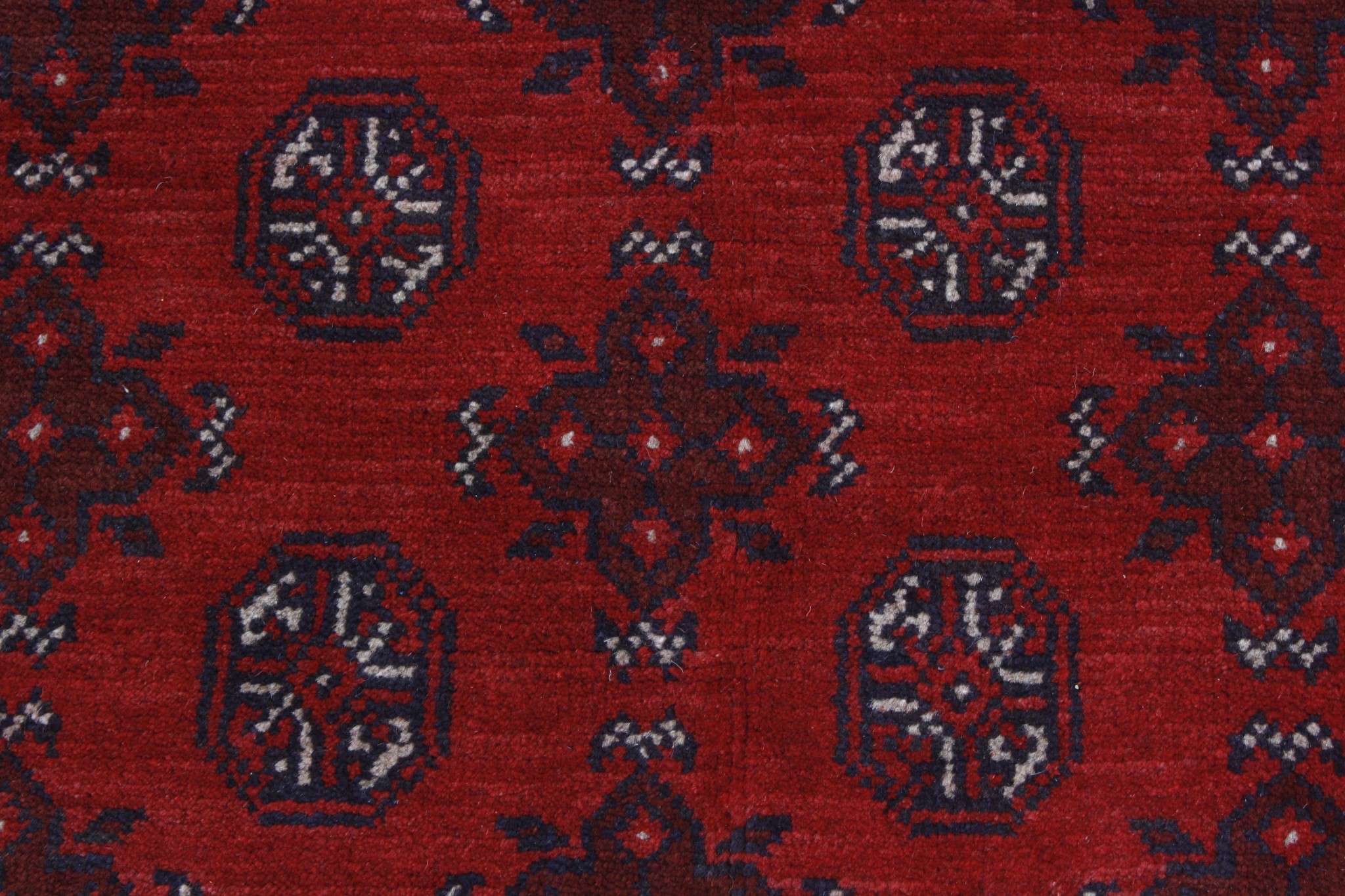 Afghan keleti szőnyeg