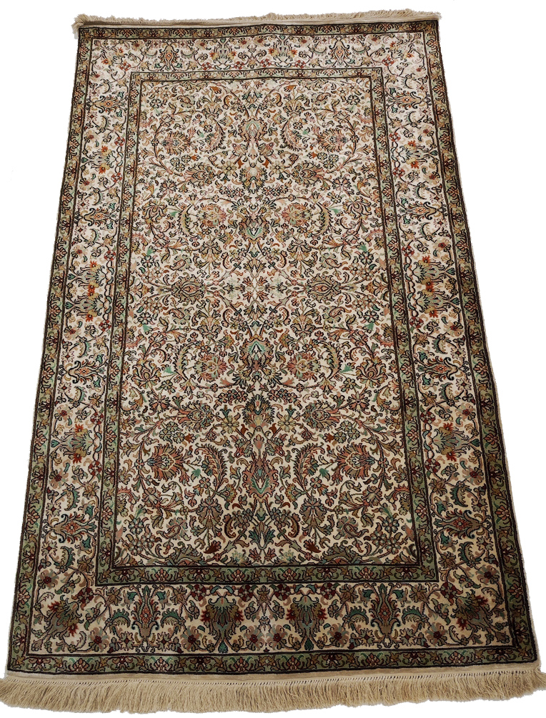 Kashmir selyem Royal