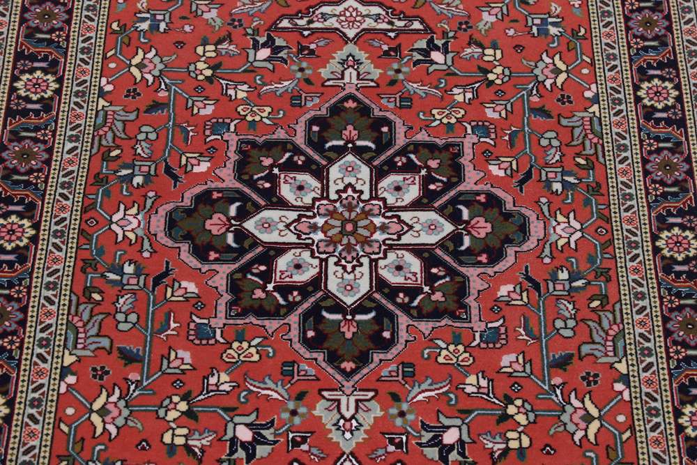 Tabriz perzsa szőnyeg