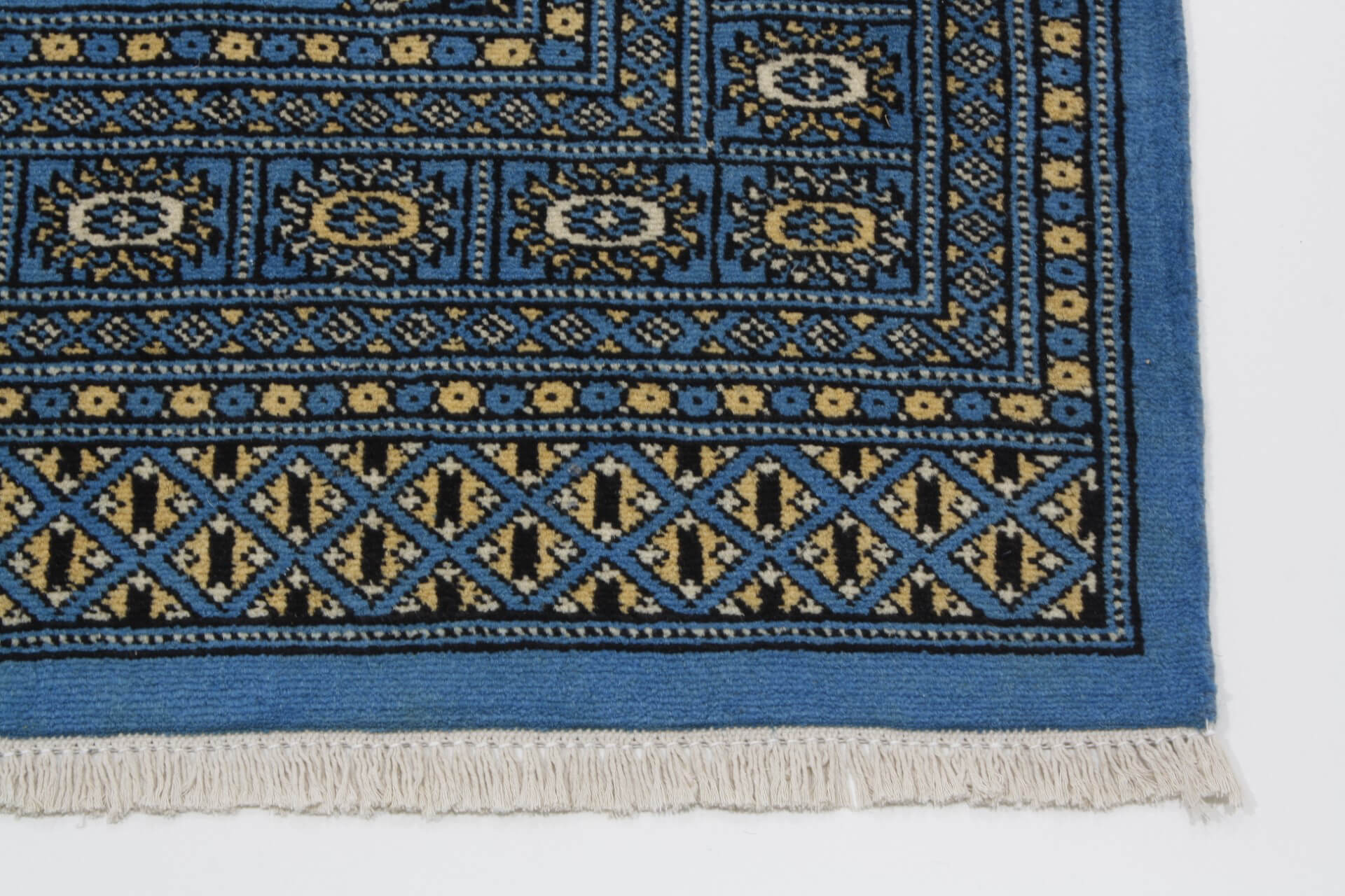 Bukhara exkluzív keleti szőnyeg